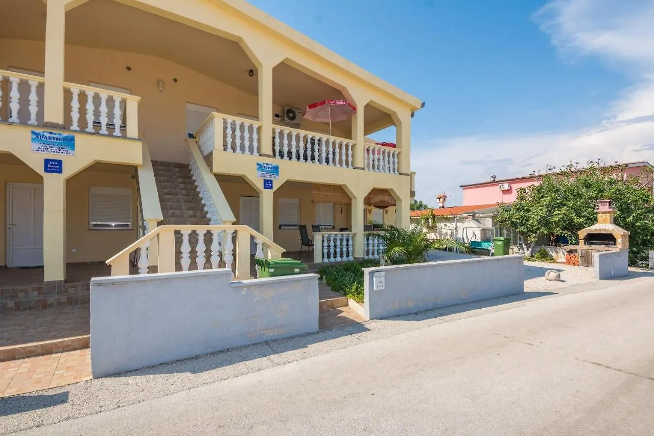Apartments By The Sea Vir - 20333