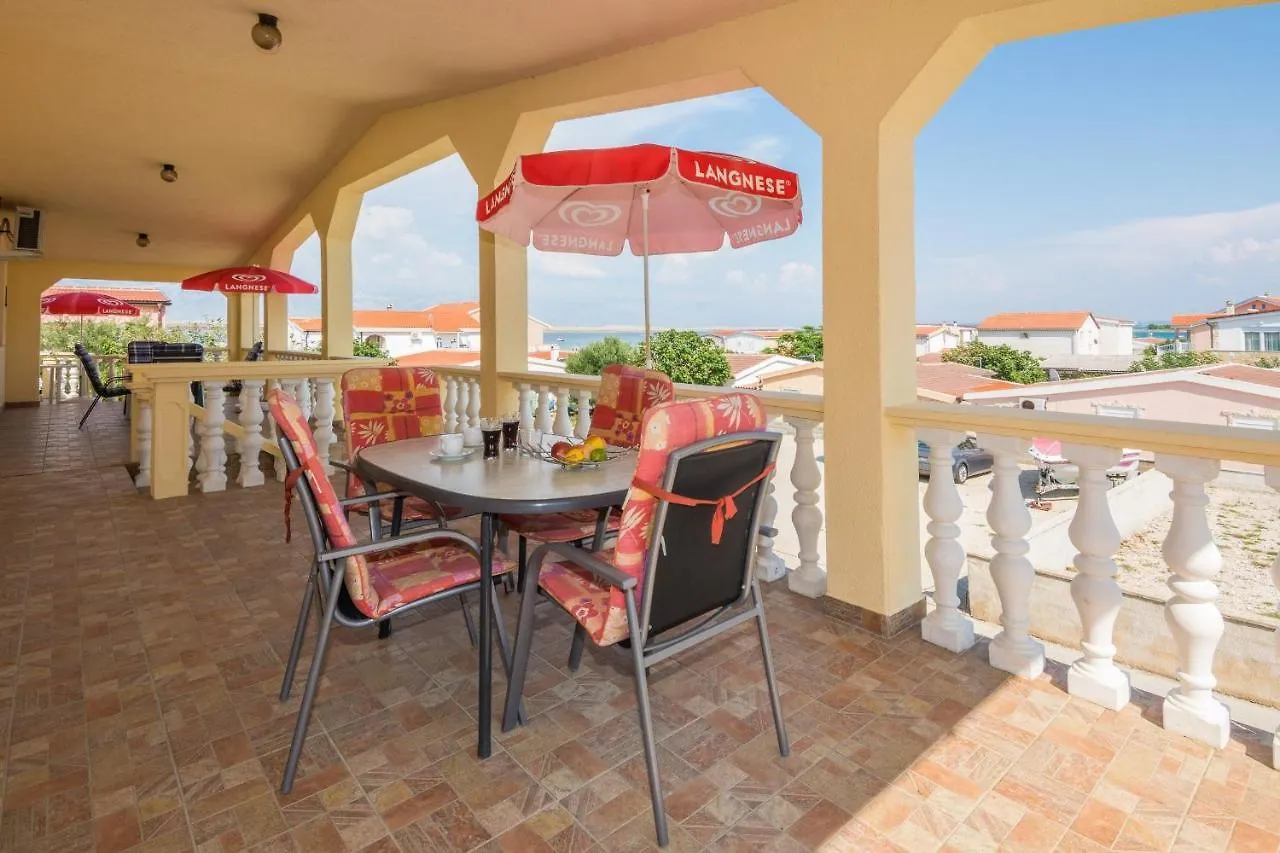 Apartments By The Sea Vir - 20333