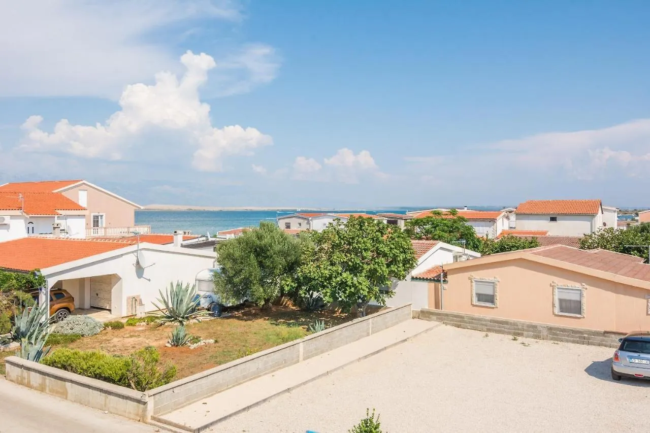 Apartments By The Sea Vir - 20333