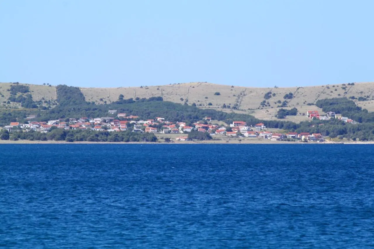 Apartments By The Sea Vir - 20333 Croatia