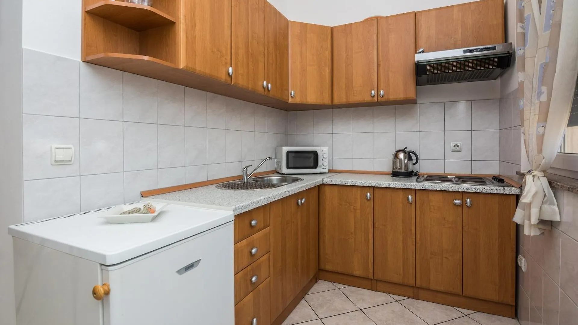 Apartments By The Sea Vir - 20333 Croatia